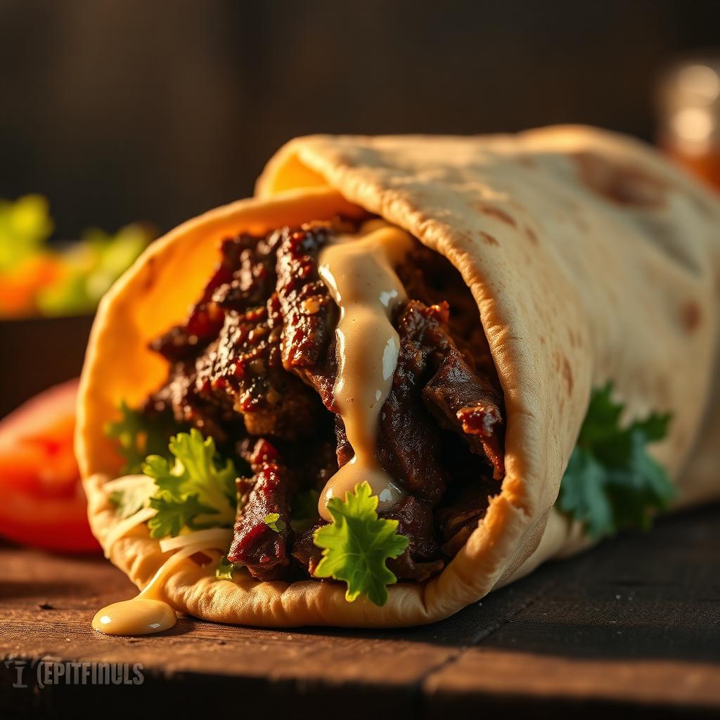 Kebabs at Cheers Kebabs & Chook Morley